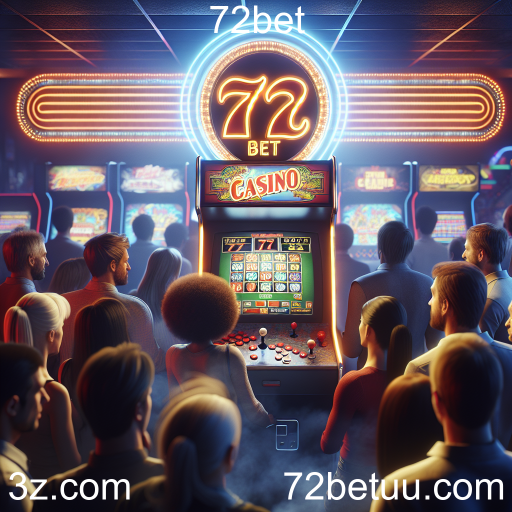 A Evolução dos Jogos Arcade: Nostalgia e Diversão Sem Fim