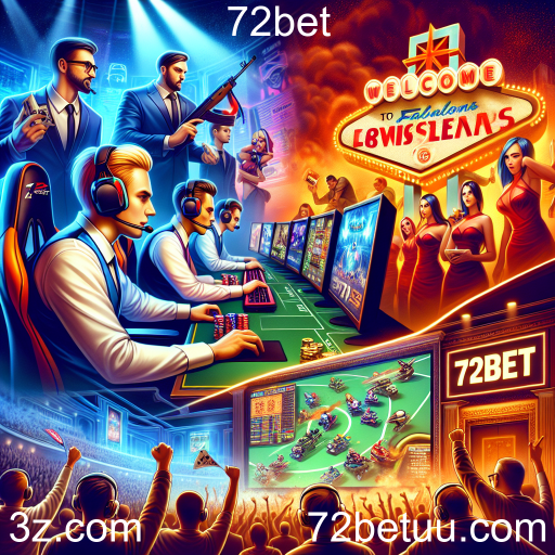 A Ascensão dos Esportes Virtuais: A Nova Fronteira do Entretenimento